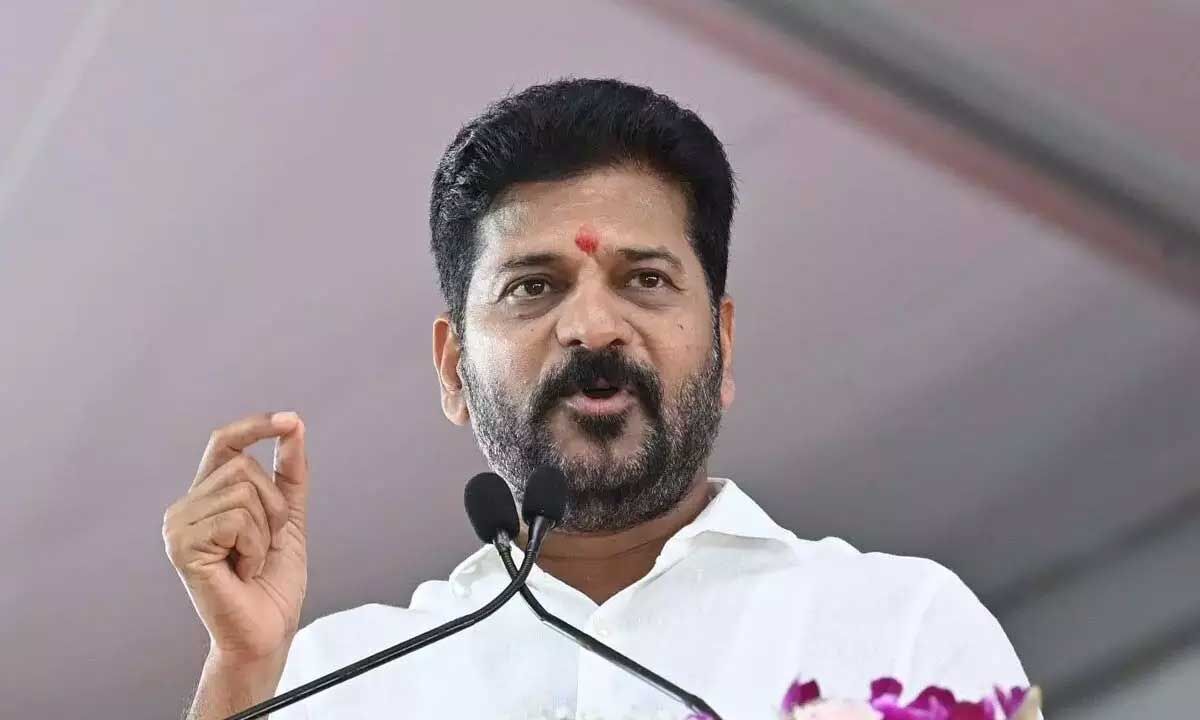 CM Revanth Reddy Launches Major Development Initiatives in Narsampet