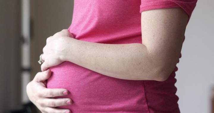 COVID-19 vaccine protects pregnant women from getting severely ill, study finds