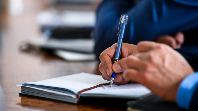 Cabinet rejects proposal of MPs to address consequences of operation of Kempir-Abad reservoir in territories of two districts of Osh region