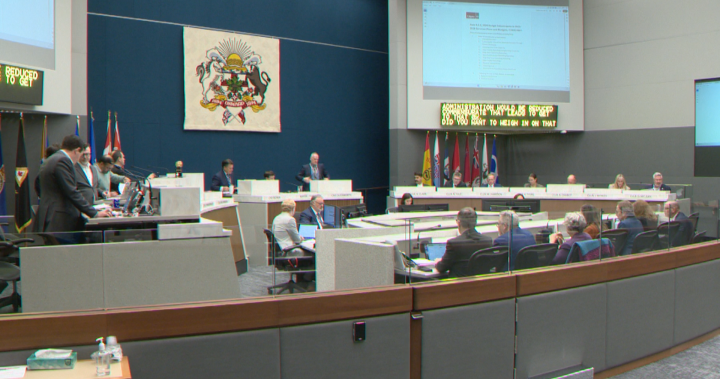 Calgary city council makes cuts to proposed property tax increase - Calgary