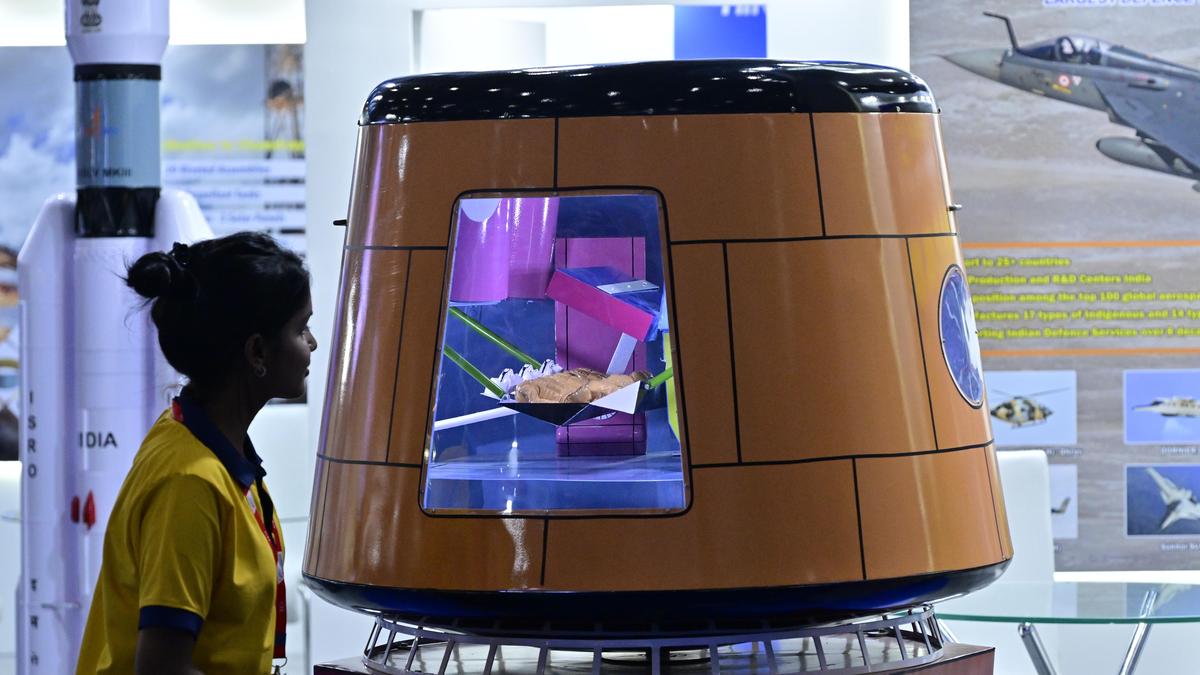 Can Karnataka retain tag of India’s top destination for space?