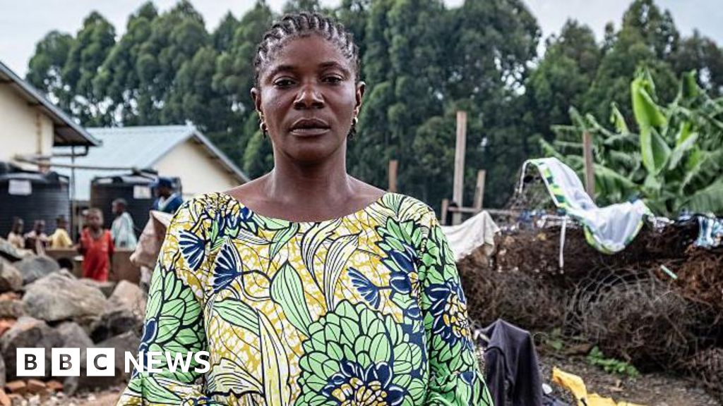 Can Trump's shattered plan be glued back together?