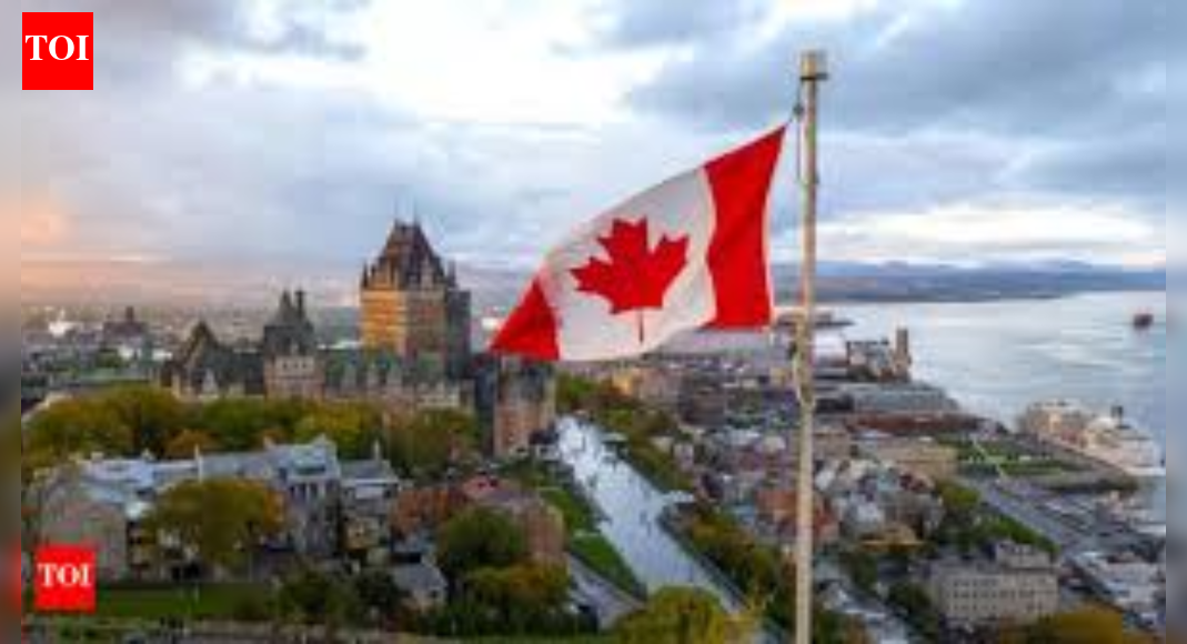 Canada unveils new 'Express Entry' category for doctors