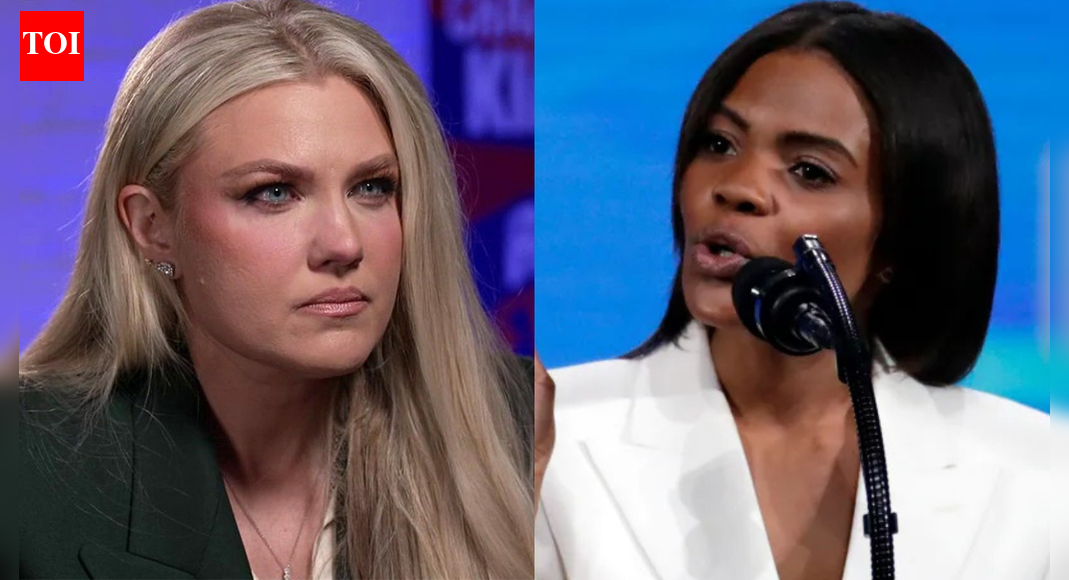 Candace Owens doubles down on Charlie Kirk death questions after hours long talk with Erika Kirk