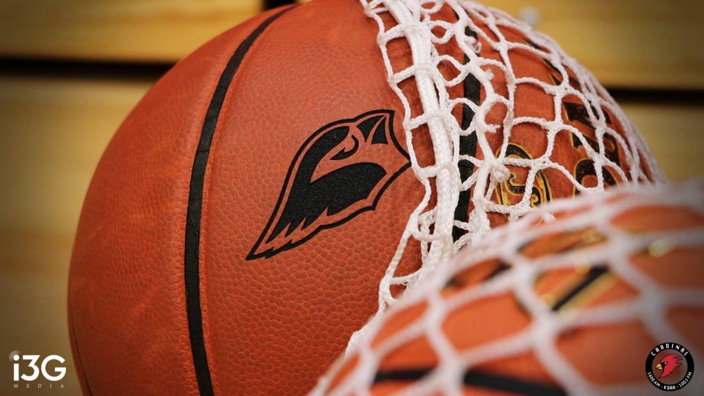 Cardinal Girls Open Season By Knocking Off Royals
