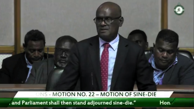 Careful discussions on proposed federal system