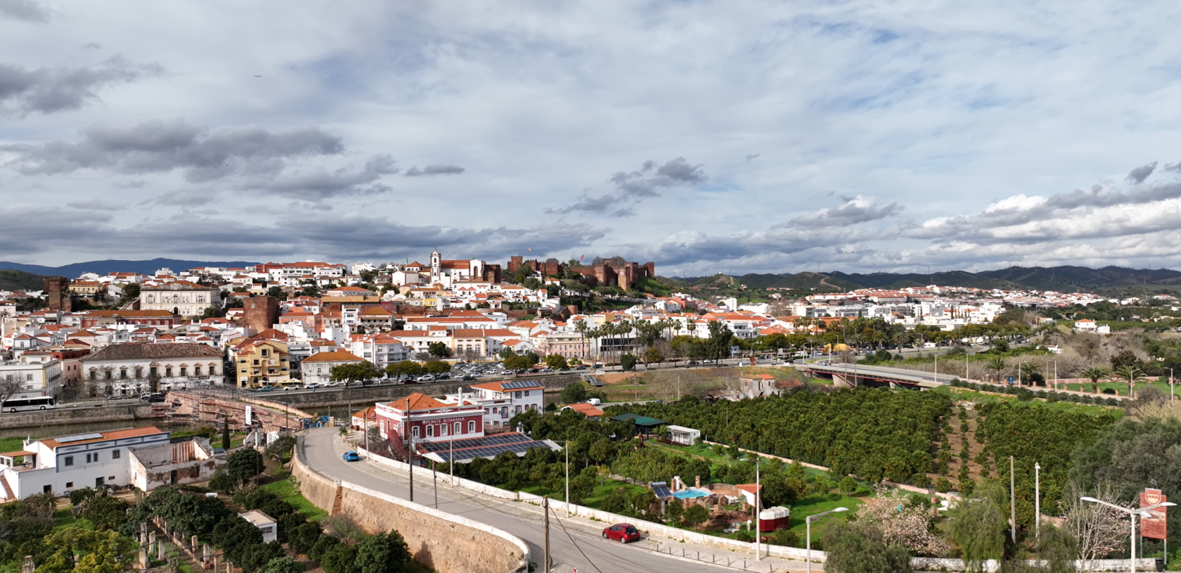 Carvoeiro Branco and Antrix announce the purchase of another cork factory in Silves