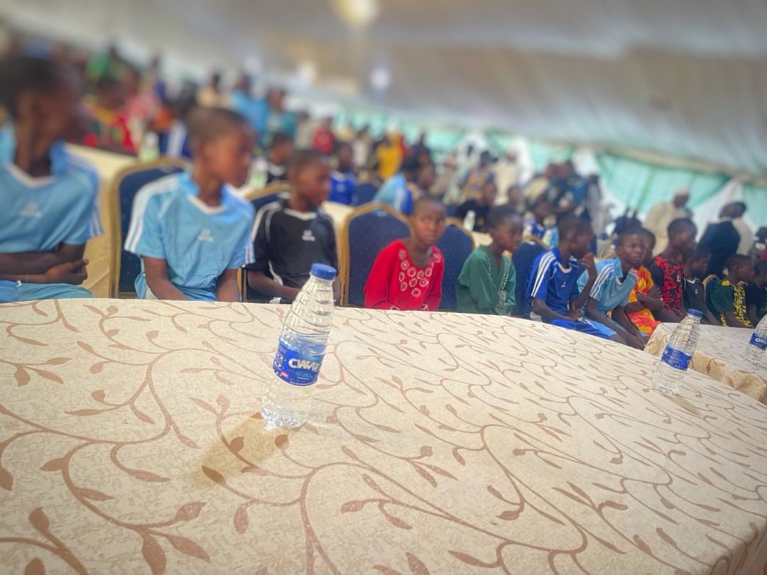 Catholic Diocese speaks on release of abducted Niger students