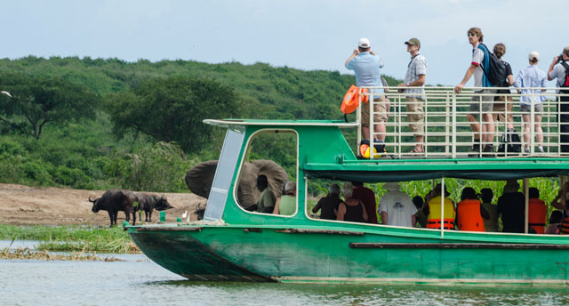 Celebrations as UK lifts travel advisory warning for Uganda National Parks