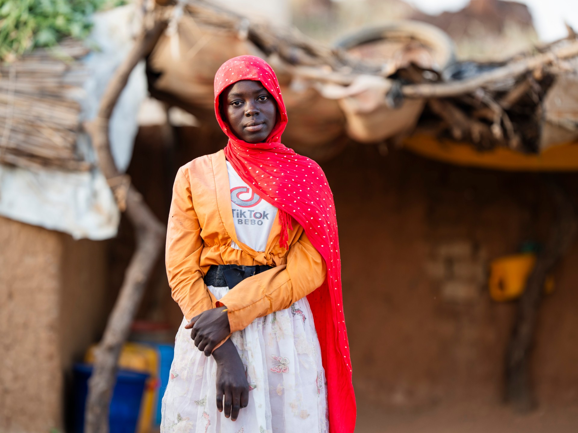 Chad struggles as new Sudanese refugees strain resources and infrastructure | Sudan war News