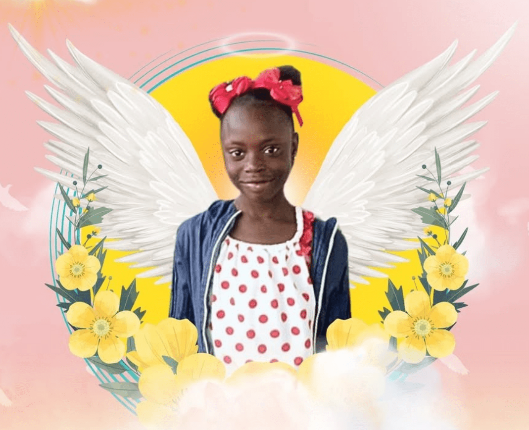 Chantel Crump’s Parents Spend Christmas Still Searching for Truth