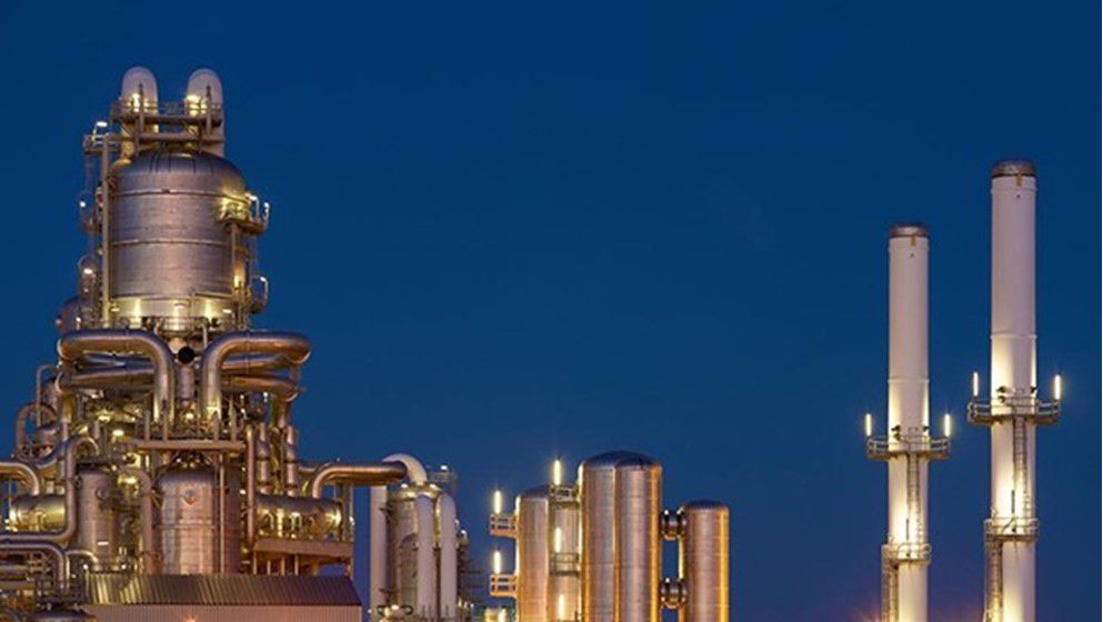 Chemical Industry Sector Leads in Exports Over First Nine Mont...
