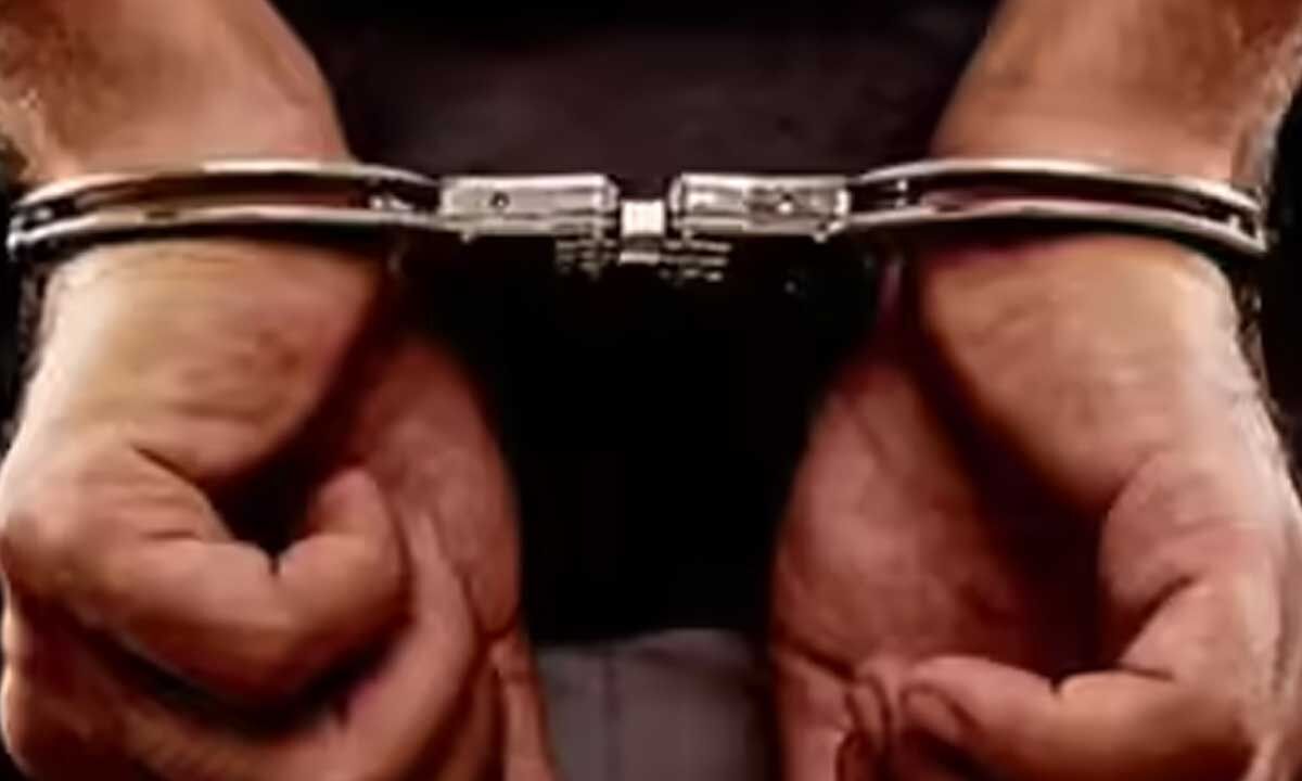 Chilakaluripet road mishap: 5 arrested