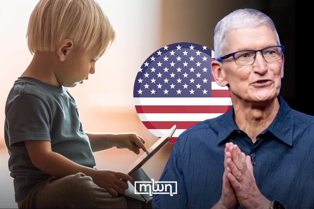 Child Online Safety Bill Could Trigger Mass Data Collection