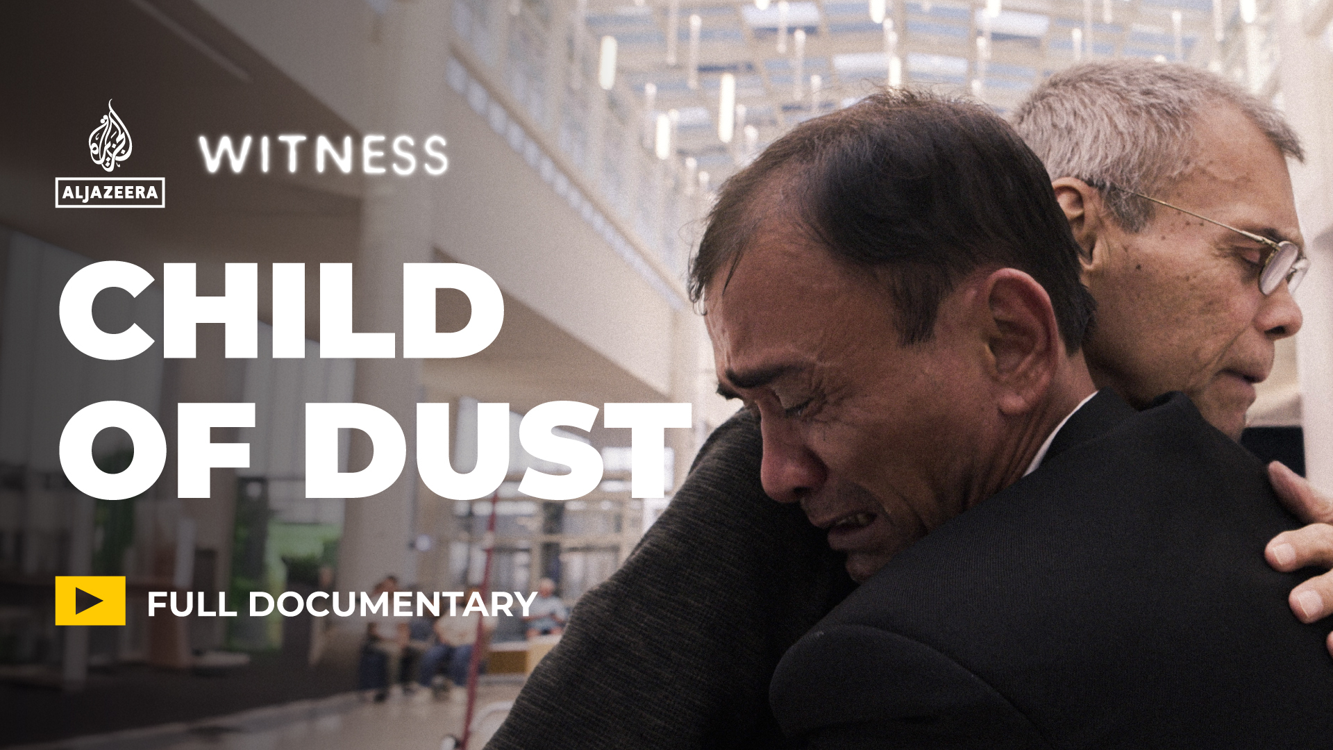 Child of Dust: A man’s search for his father after the Vietnam War | Documentary