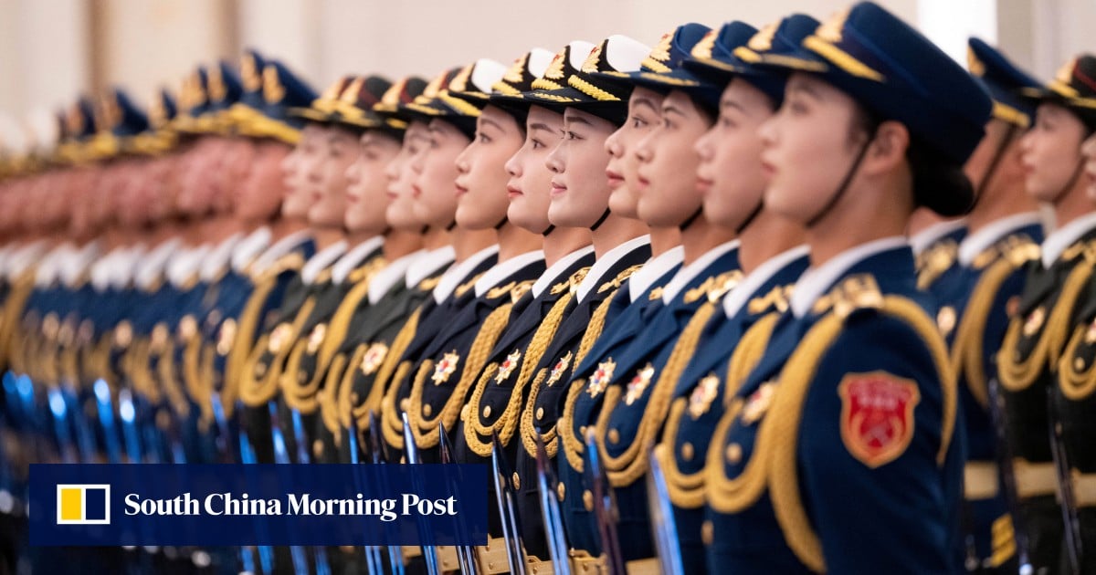 China faces 2026 marked by economic strains and uneasy rivalry with US: Asia Society