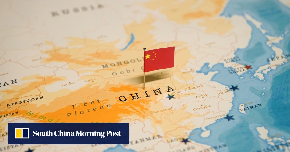 China needs ‘original’ knowledge system on border history to counter West, scholar says