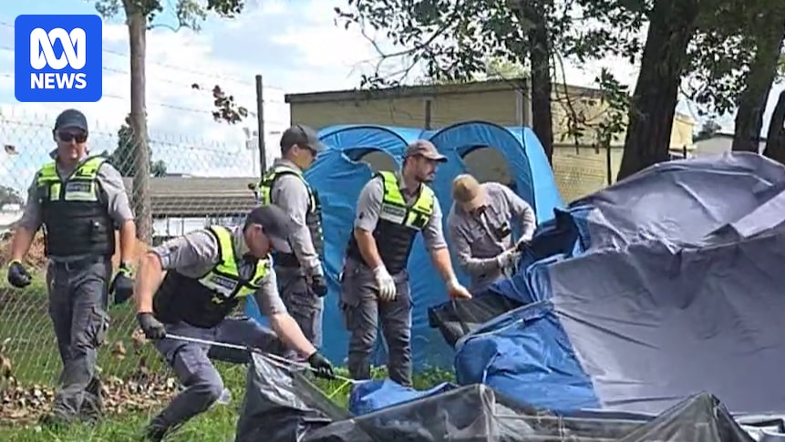 City of Moreton Bay fronts Supreme Court after demolishing homeless camps