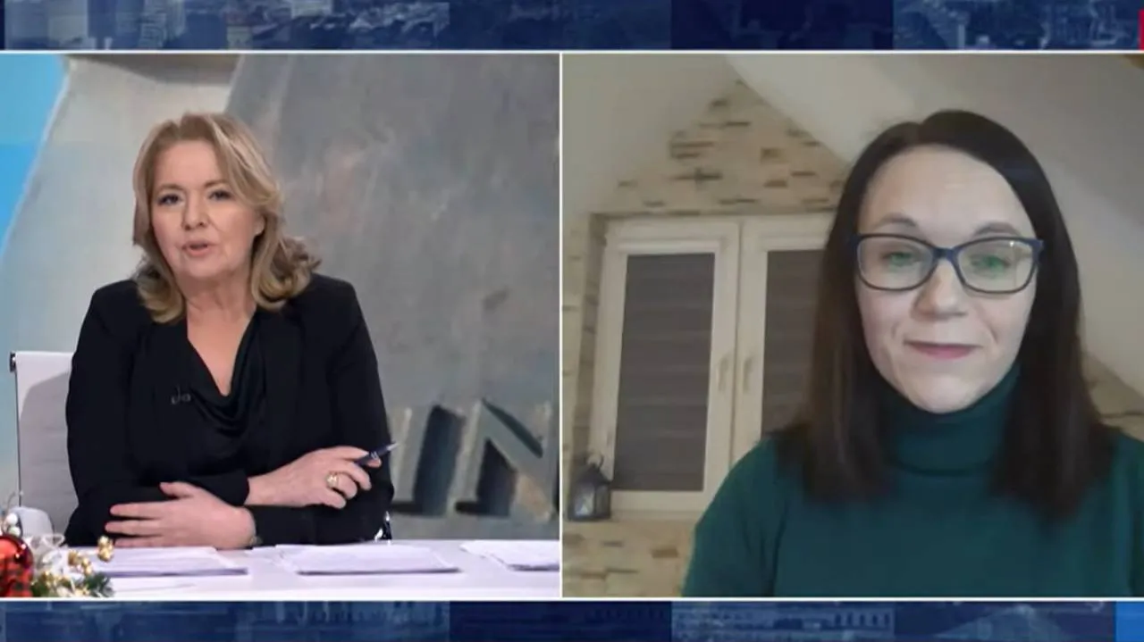 Civil Servant Once Held in Custody Describes Ministry’s Cooperation Offer