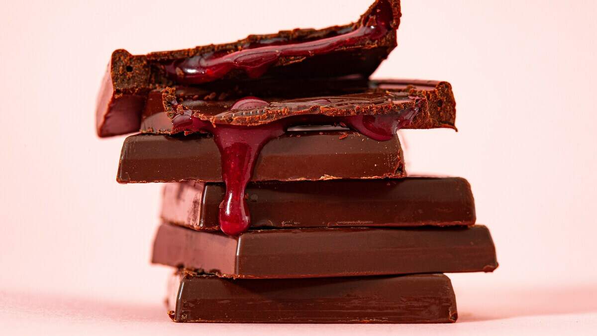 Cocoa prices are plunging, so why is chocolate still so expensive?