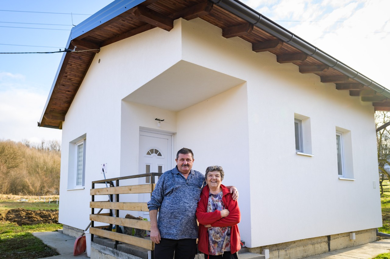 Collective Centers closed in the City of Zvornik