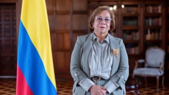Colombian Foreign Minister in exclusive interview warns that abandoning Palestine threatens all of humanity