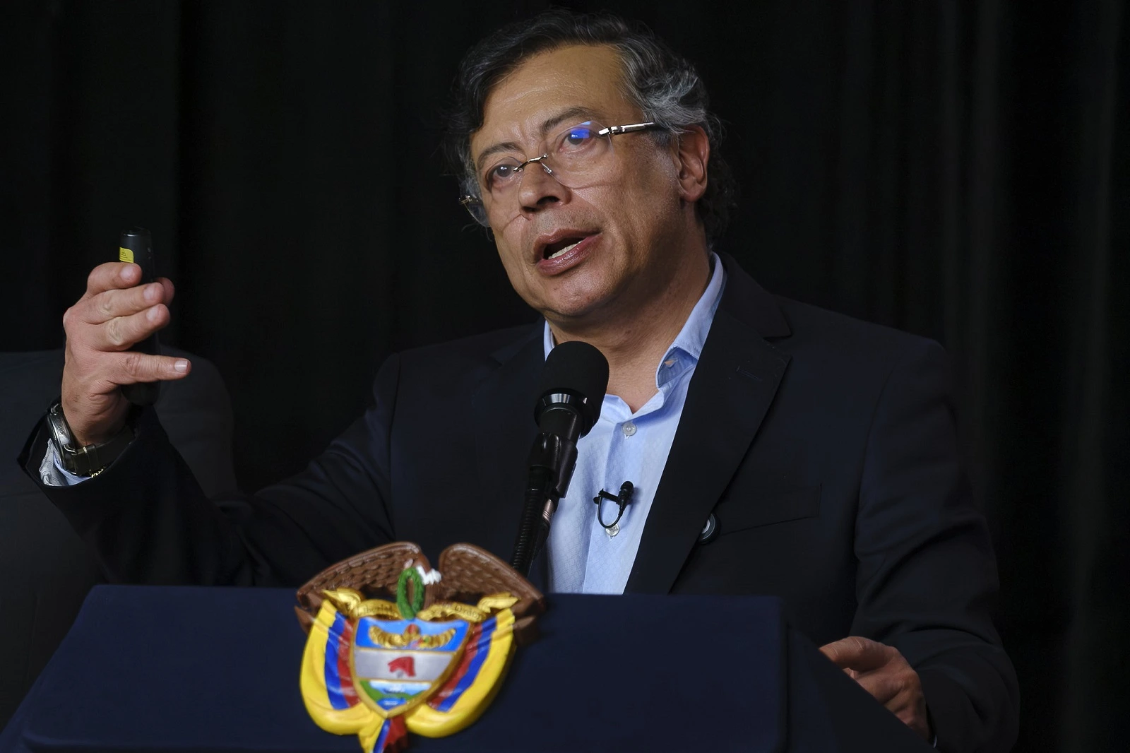 Colombia’s Economic Jitters Ease As Petro’s Tax Defeat Reshapes