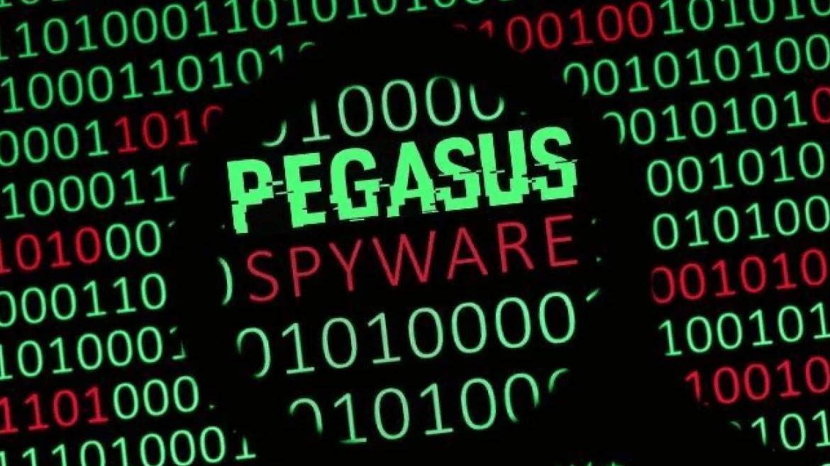 Colombia’s interior minister claims his phone was hacked with Pegasus