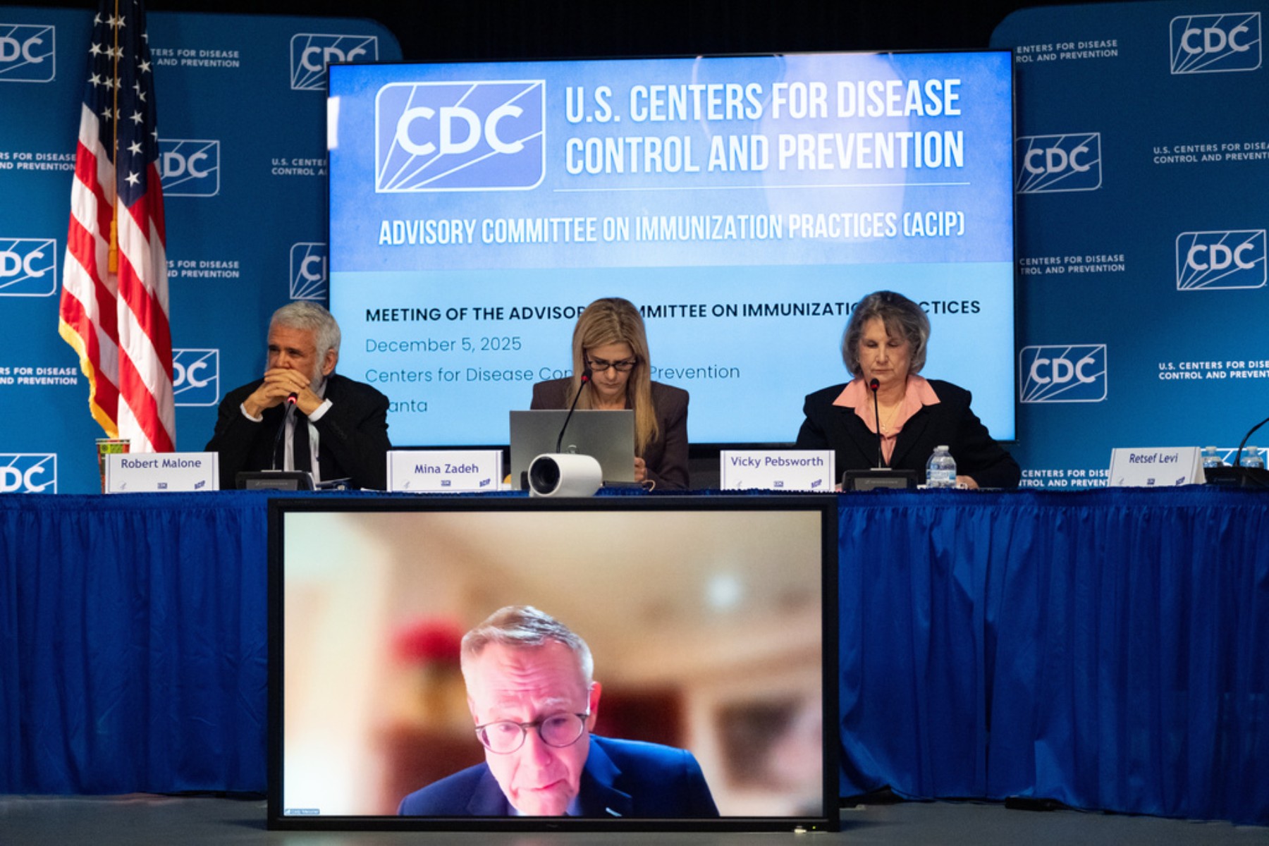 Colorado health leaders react to CDC limiting hepatitis B vaccine recommendations