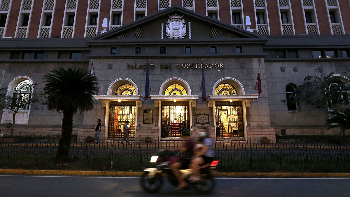 Commission on Elections