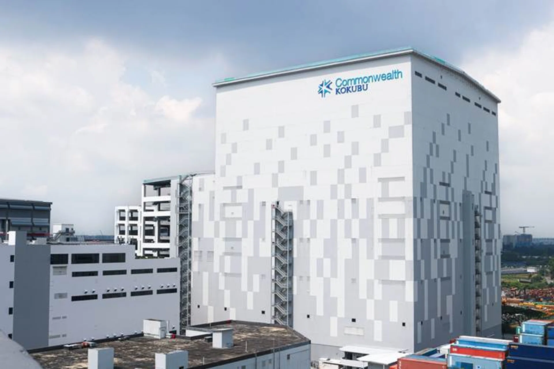 Commonwealth Kokubu Logistics taps Japan’s Mitsui OSK for regional cold-chain expansion