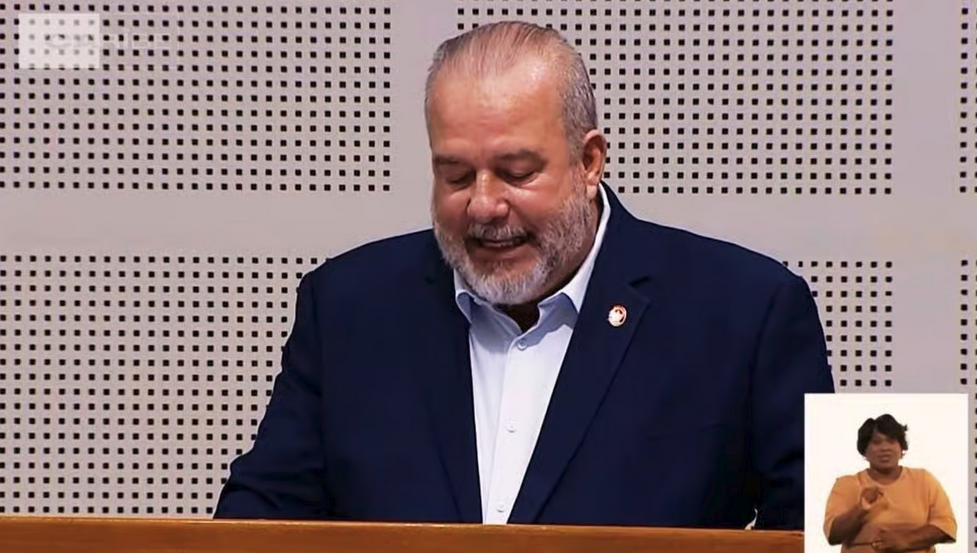 Conclusions from Cuba’s National Assembly Session