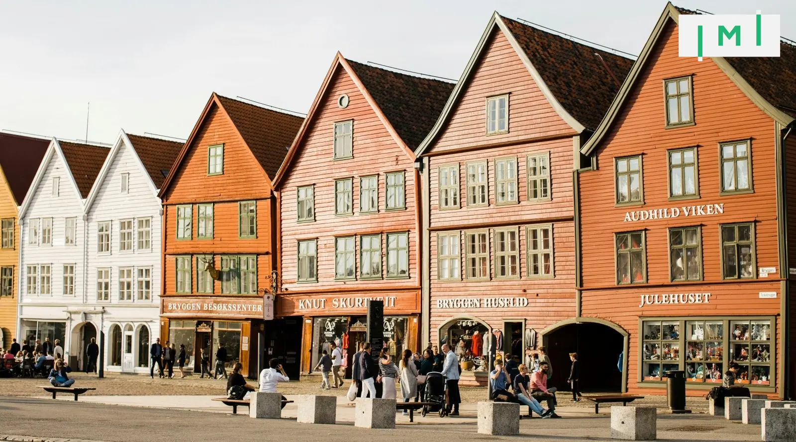 Confirmed: Norway Quietly Denying Entry to CBI Passport Holders