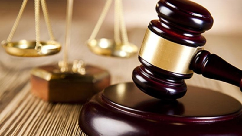 Constitutional Court upholds 20-year prison sentence for soldier for killing two men