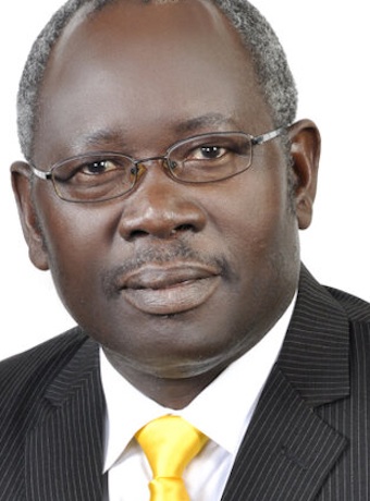 Constitutional court dismisses former IGG Baku's job petition