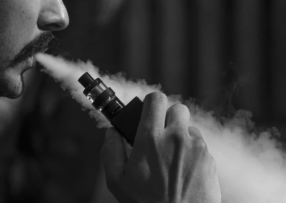 Costa Rica Eyes Complete Vape Ban to Combat Rising Teen Use and Risks