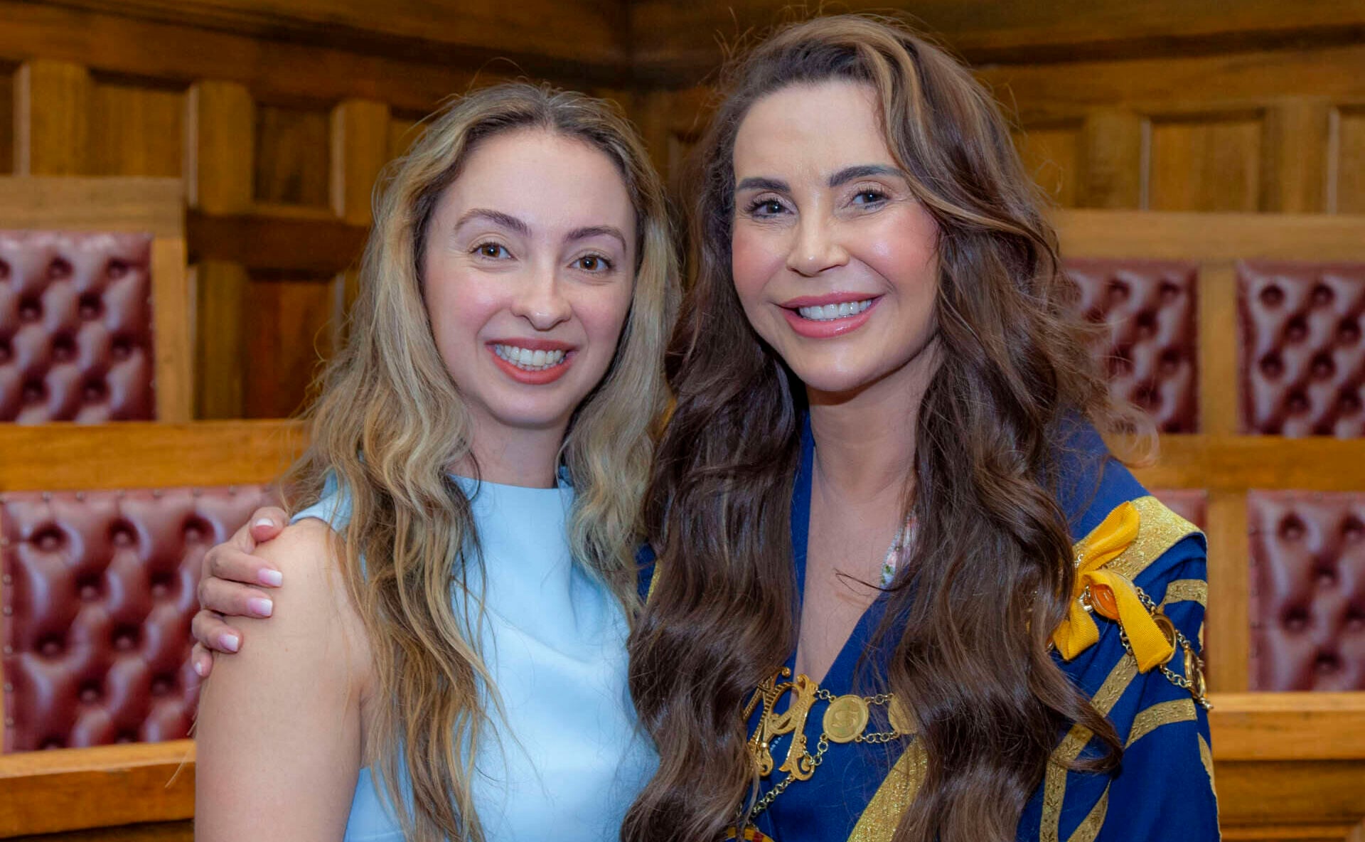 Council activist issues apology to Jami Klisaris following sexual harassment accusations