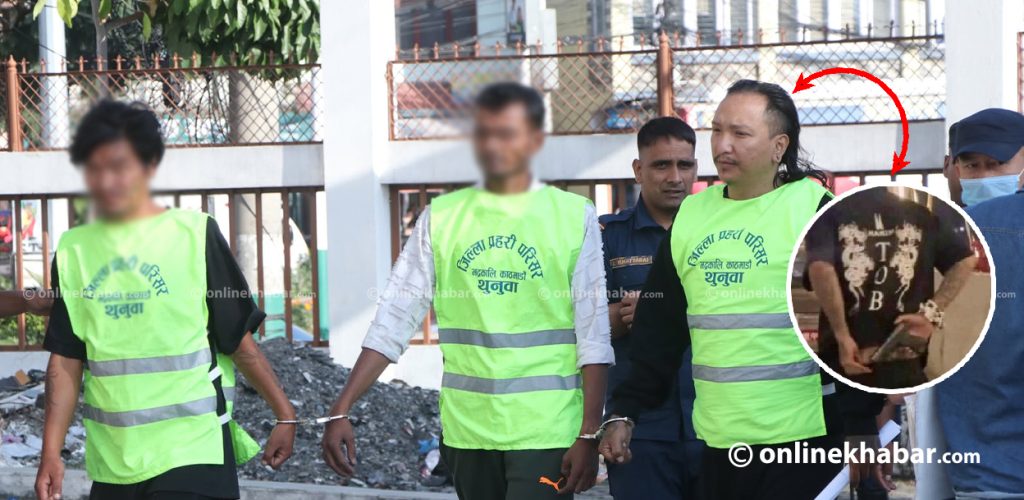 Court seeks Rs 520,000 bail from TOB Group’s Tenzin in 2 cases