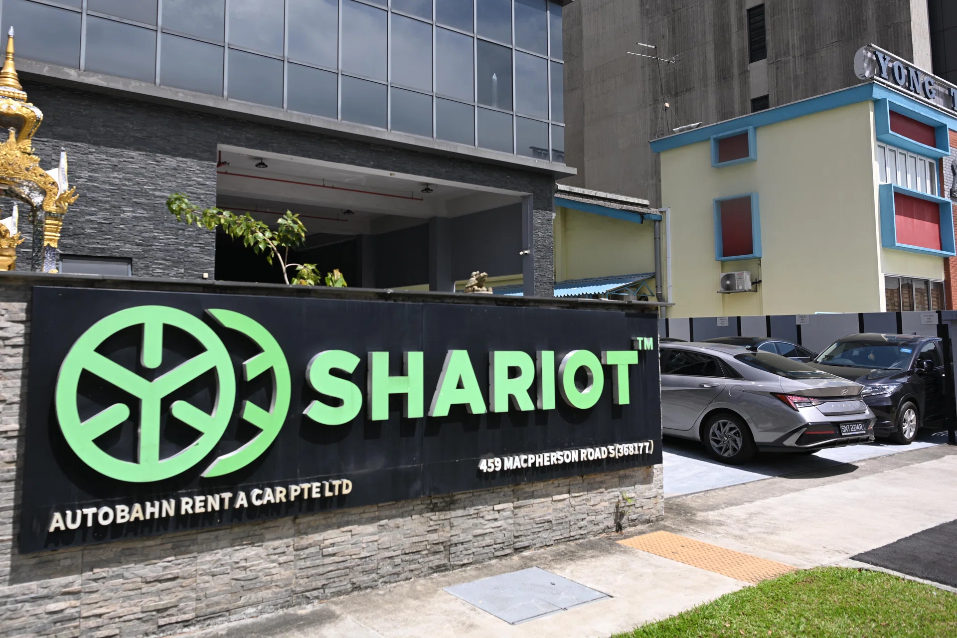 Creditors of Autobahn Rent A Car, Shariot group claim S$38 million more, contrary to group’s own estimates