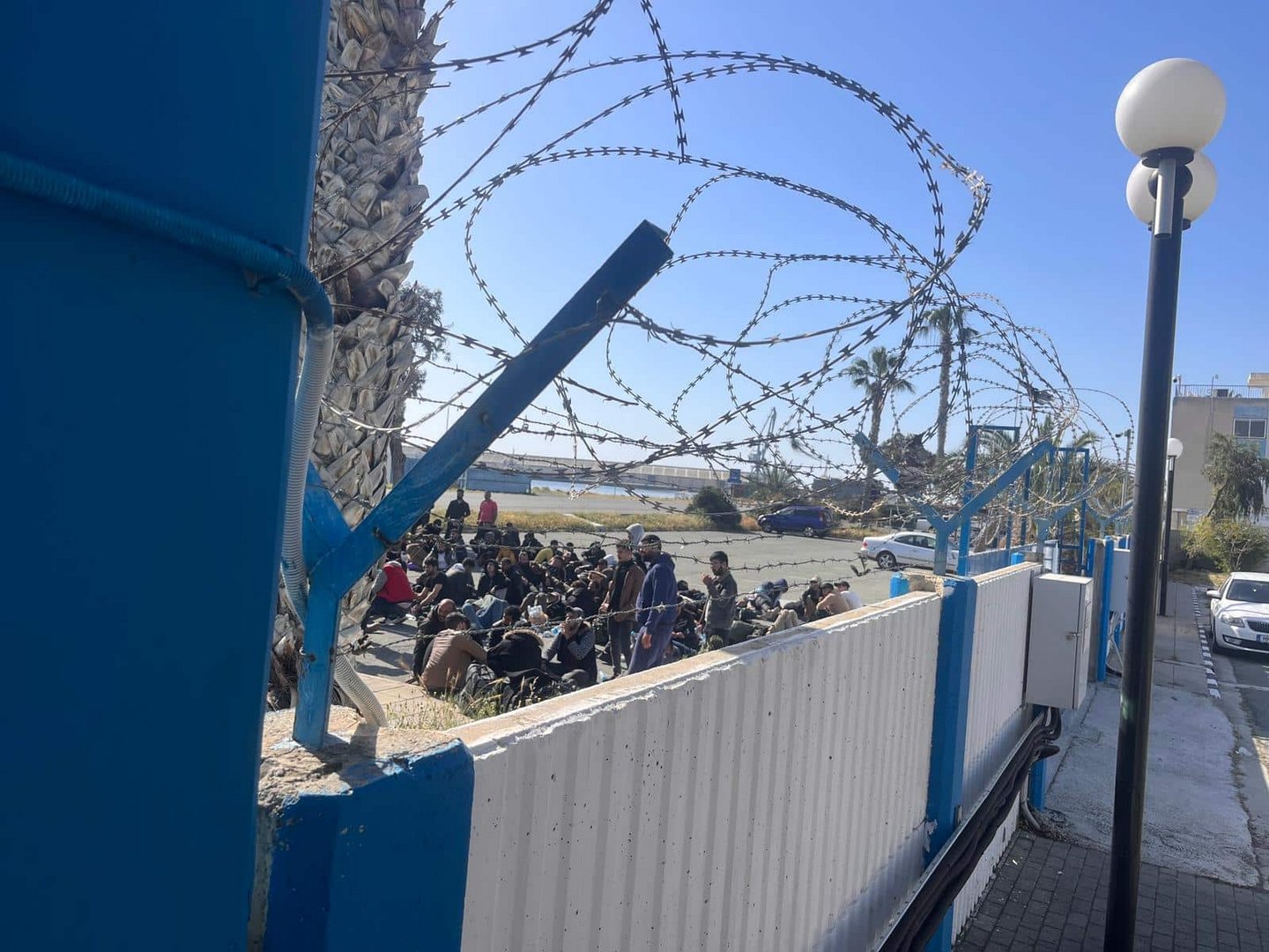 cover Criminal offences to trigger loss of asylum status under new law