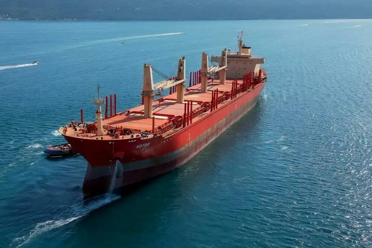 Crnogorska plovidba nema nikakvih finansijskih obaveza prema kupcima brodova