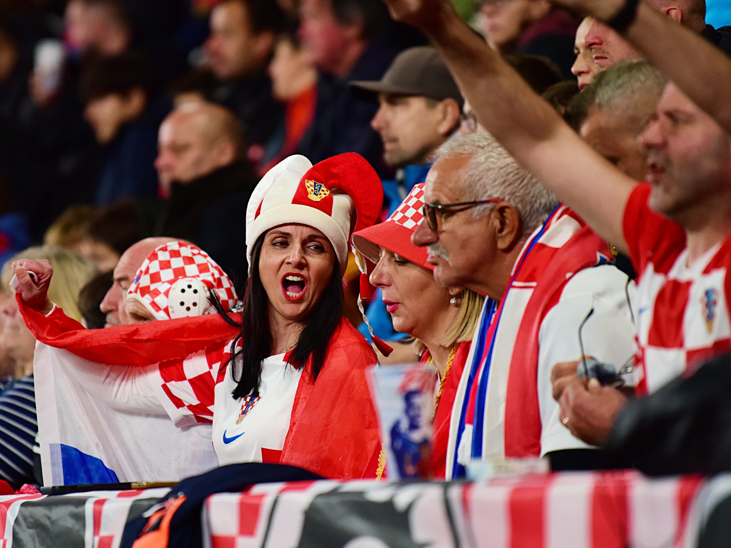 Croatia's 2026 World Cup Match Schedule Announced