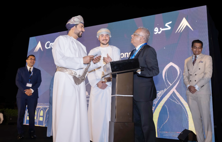 Crowe Oman marks 30th anniversary; Muscat to host Crowe Global’s 2026 EMEA meet