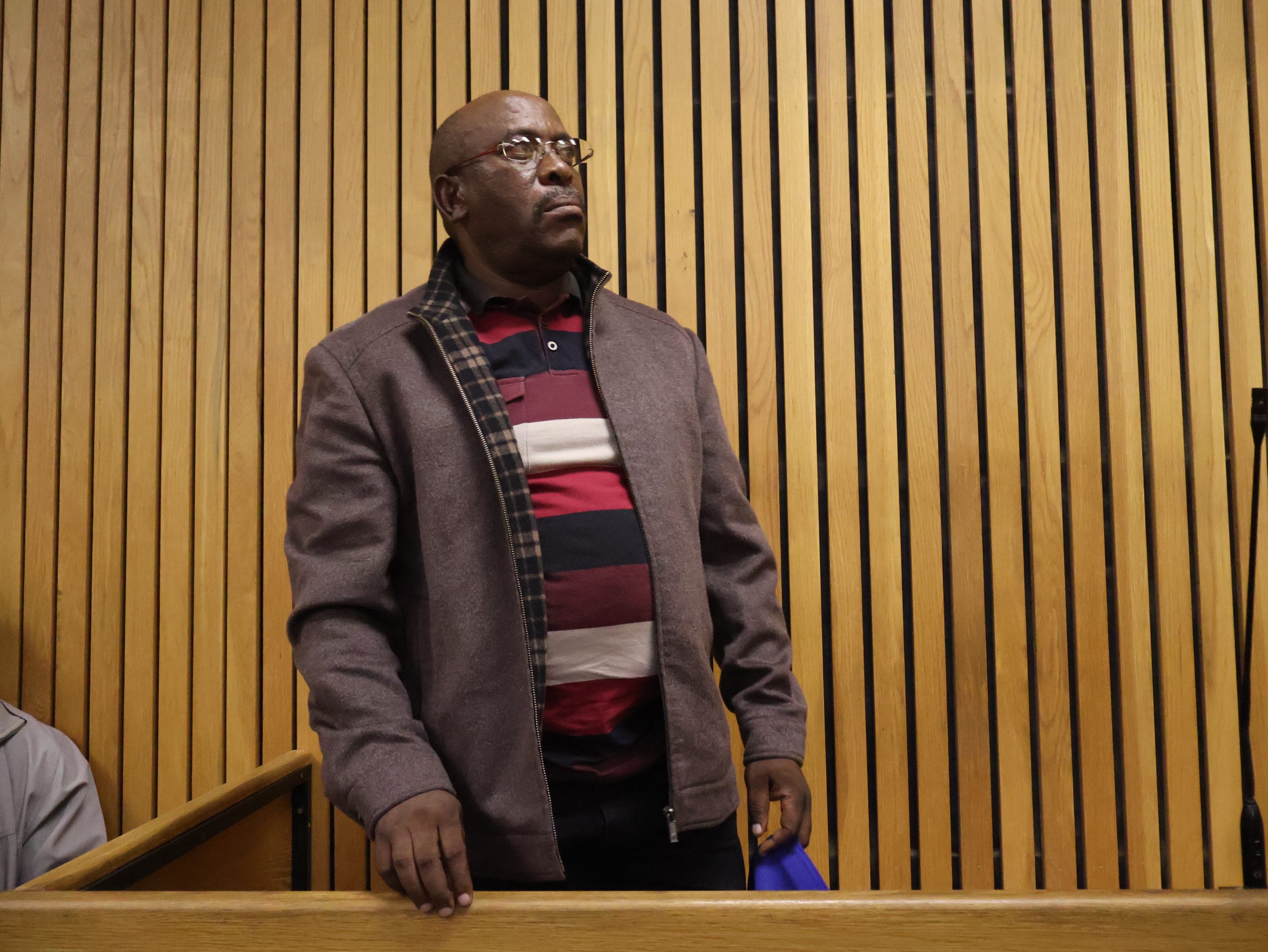 Crown wants Judge Ralebese recused from Letsoepa bail hearing
