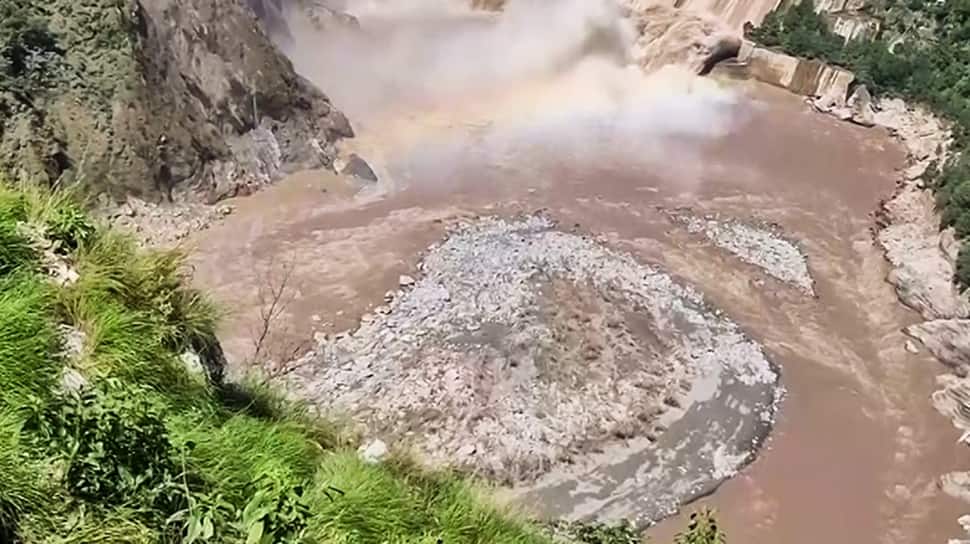 Cry Harder, Pakistan! Islamabad Rues Chenab Water Flow Variation But India Unlikely To Oblige - Here’s Why | India News