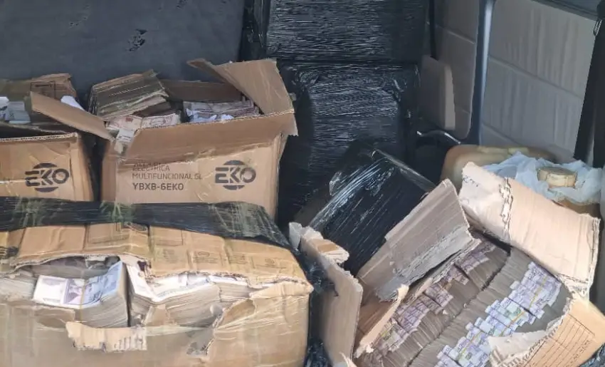 Cuba's Monetary Drama and a Government Thirsty for Dollars