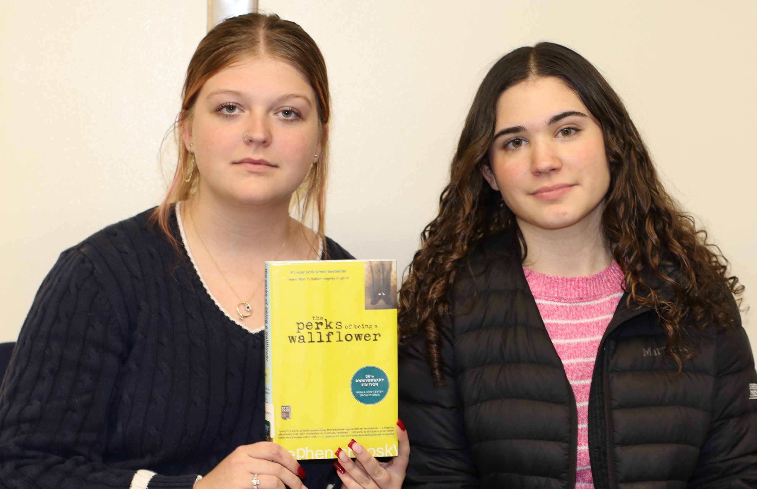 Current and former Merrimack Valley students criticize decision to remove book from required curriculum
