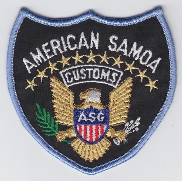 Customs discover crystal meth & medicinal marijuana