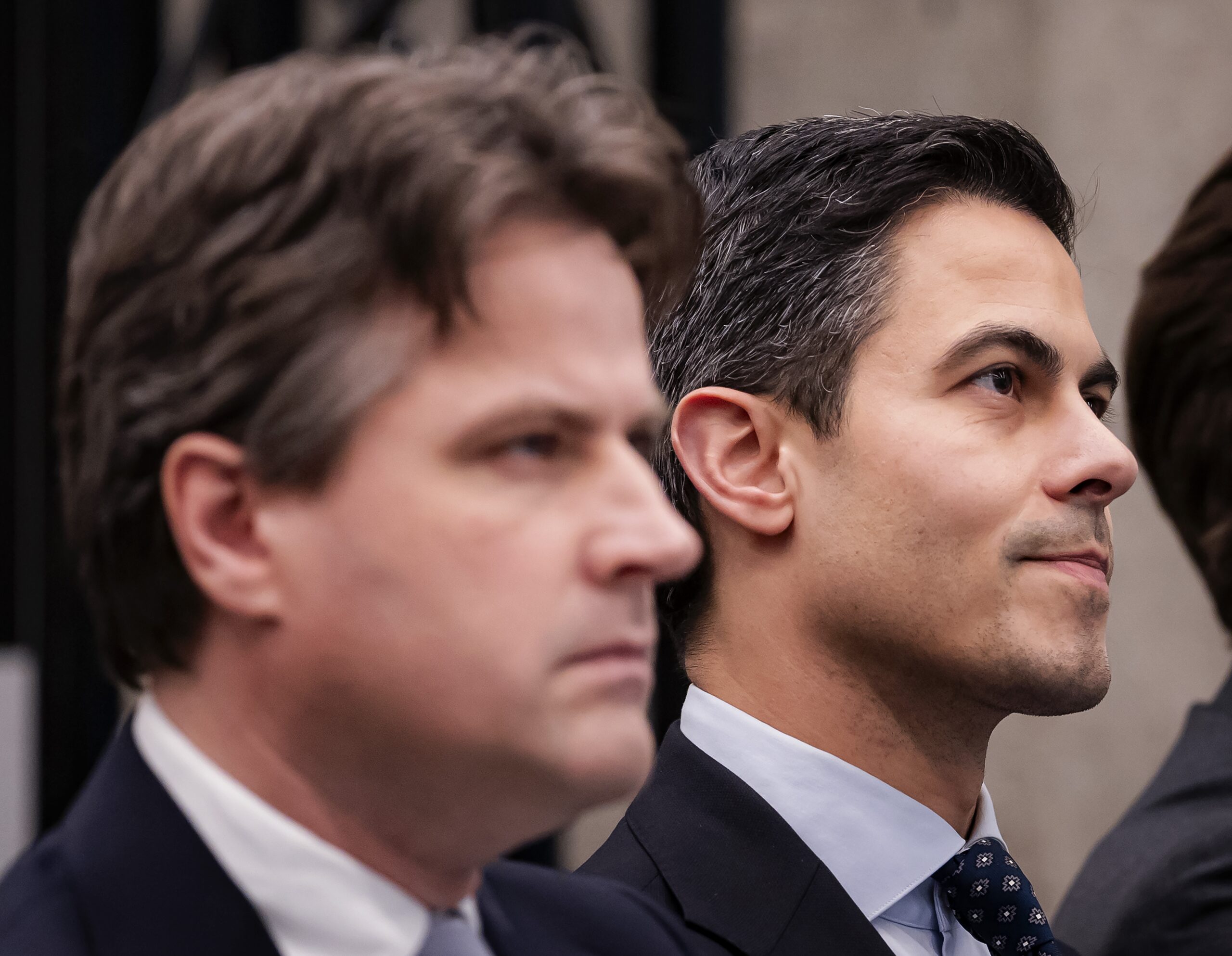 D66 and CDA aim to woo coalition partners with “open invitation”