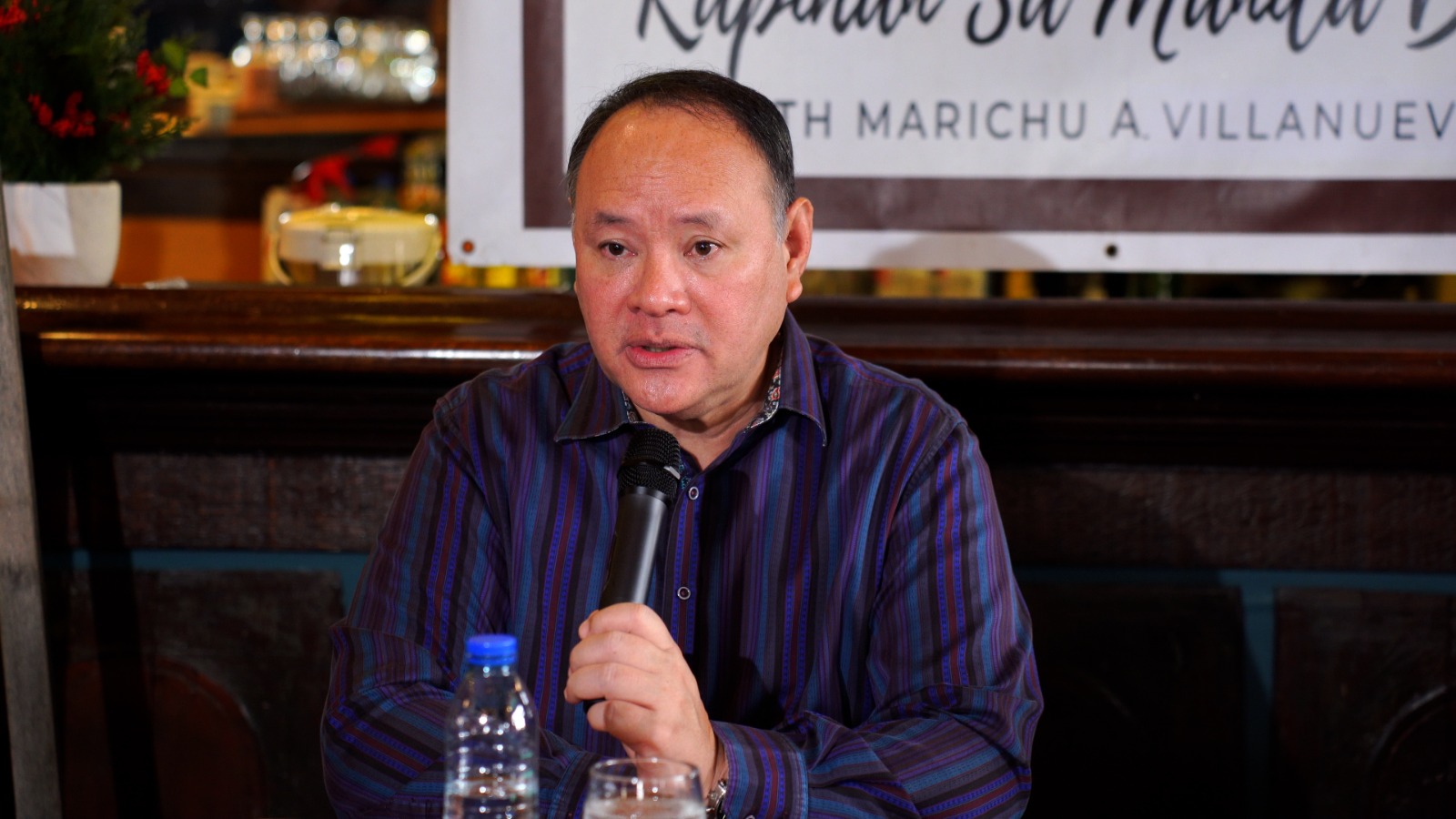 Days after the incident, China and the Philippines continued to trade accusations of lying over what transpired at Escoda (Sabina) Shoal last week.